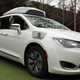 Image for article titled If Waymo Can't Do It Then I Wonder If Anyone Can